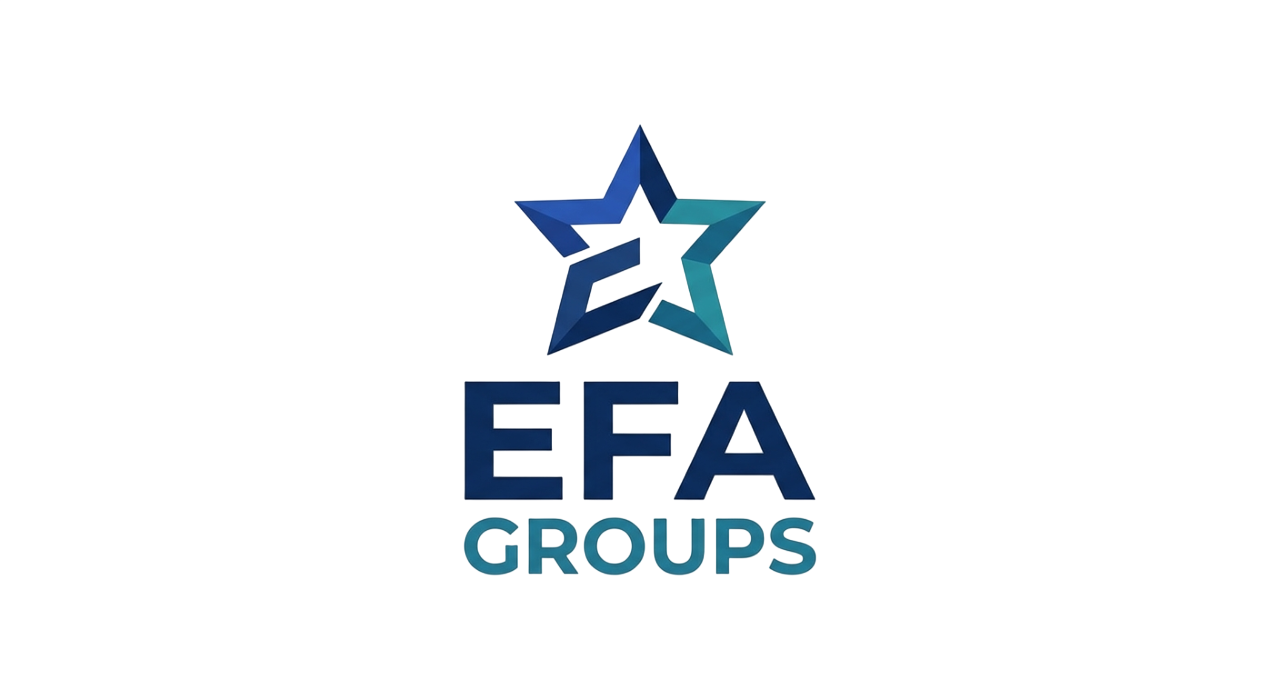 EFA GROUPS BANQ